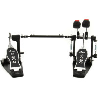 Double Bass Pedal DW CP2002