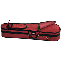 Violin Case/Trunk Stentor 1372/E (1/2) Red