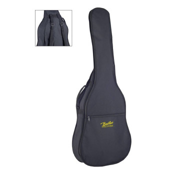 Bag for 4/4 Classic Guitar Boston K-06 Bag for 4/4 Classic Guitar Boston K-06