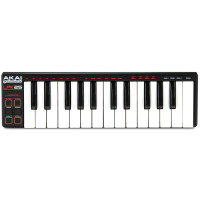 MIDI-клавіатура Akai LPK25