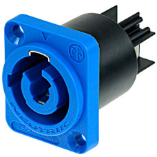 PowerCON-разъем Neutrik NAC3MPA-1