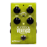 Guitar Pedal Source Audio One Series Vertigo Tremolo
