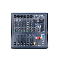 Силовой микшер Maximum Acoustics POWERMIX.5006