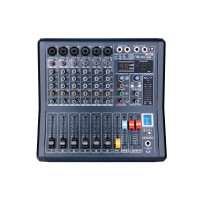 Power Mixer Maximum Acoustics POWERMIX.5006