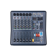 Силовий мікшер Maximum Acoustics POWERMIX.5006