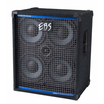 Bass Cabinet EBS ProLine 410 Bass Cabinet EBS ProLine 410