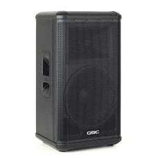 Активна акустична система QSC HPR 152i