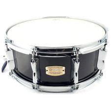Малий барабан Yamaha Stage Custom Birch SBS-1455RB (Raven Black)