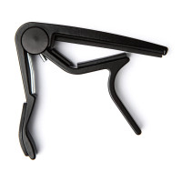 Каподастр Dunlop 88B Trigger Capo Classical Flat