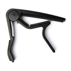 Каподастр Dunlop 88B Trigger Capo Classical Flat