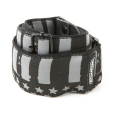 Ремінь для гітари Dunlop D6713 Jacquard Stars And Stripes Strap