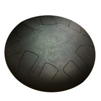 Глюкофон Инопланетная мастерская 