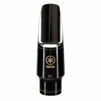 Mouthpiece for Alto Saxophone Yamaha Standard Series AS-5C