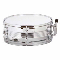 Барабан маршевый Premier Olympic 615055ST 14x5,5 Steel Snare Drum