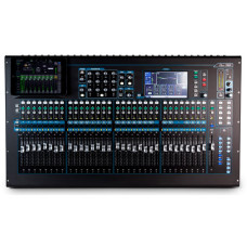 Цифровий мікшерний пульт Allen & Heath Qu-32C