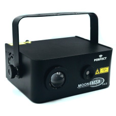Лазер Perfect MOONSTAR MK3