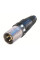 XLR Neutrik NC3MXCC