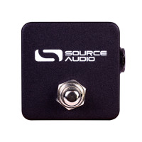 Кнопка установки темпу Source Audio Tap Tempo Footswitch SA167