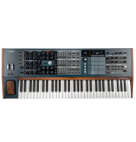 Аналоговий синтезатор Arturia PolyBrute