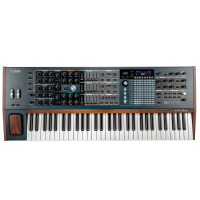 Аналоговий синтезатор Arturia PolyBrute