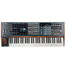 Аналоговий синтезатор Arturia PolyBrute