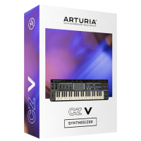 Software Arturia CZ V