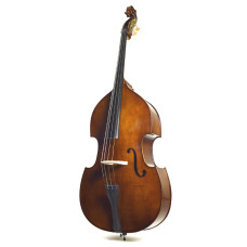 Контрабас Stentor 1438/A Student II Double Bass (4/4)