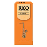 Тростини для тенор саксофона Rico by D'Addario Rico - Tenor Sax #3.0 (25 шт)