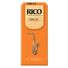 Трости для тенор саксофона Rico by D'Addario Rico - Tenor Sax #3.0 (25 шт)