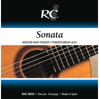 Classical guitar strings Royal Classics SN10, Sonata