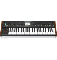 Синтезатор Behringer DeepMind 12