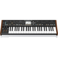 Synthesizer Behringer DeepMind 12