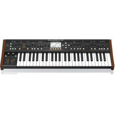 Синтезатор Behringer DeepMind 12