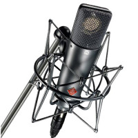 Мікрофон з великою діафрагмою Neumann TLM 193