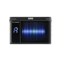 Tuner Korg GA Custom