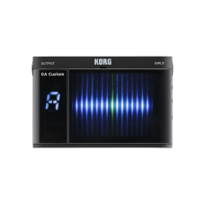 Тюнер Korg GA Custom