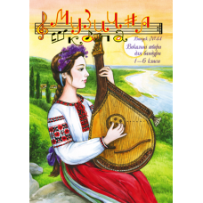 Навчально-методичне видання 