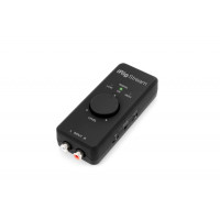 Аудиоинтерфейс IK Multimedia iRig Stream