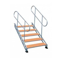 Сходи для сцени Soundking DNA002