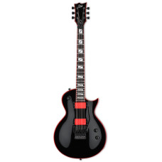 Електрогітара LTD GH-600 Gary Holt Signature (Black)