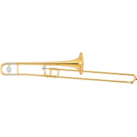 Trombone Tenor Yamaha YSL-154