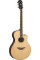 Электроакустическая гитара Yamaha APX600 (Natural)