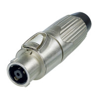 Speakon Neutrik NLT8FX