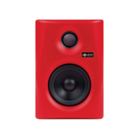 Studio Monitor Monkey Banana Lemur5 (Red)