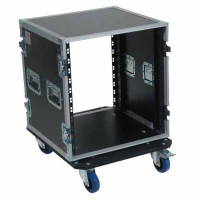 Рэковый кейс/кофр Bespeco CRO312PR