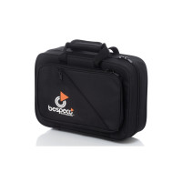Кейс/кофр для кларнета Bespeco FOAM530CT