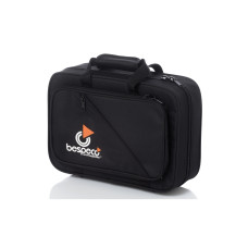 Кейс/кофр для кларнета Bespeco FOAM530CT