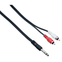 Patch Cable Bespeco Useful ULG300
