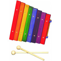 Xylophone Hora 1 octave
