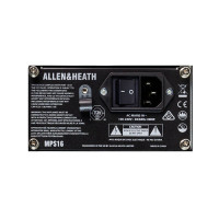 Додатковий блок живлення Allen & Heath dLive MPS-16